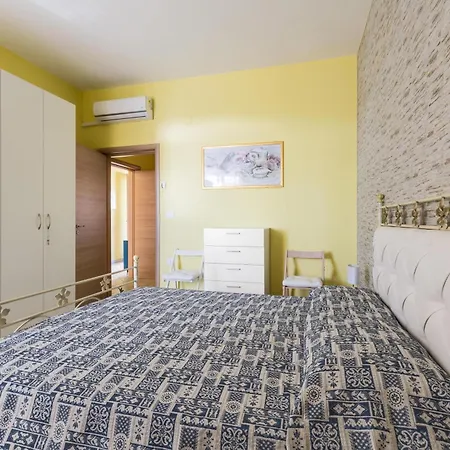 Space Family By Barbarhouse Apartment San Pietro in Bevagna